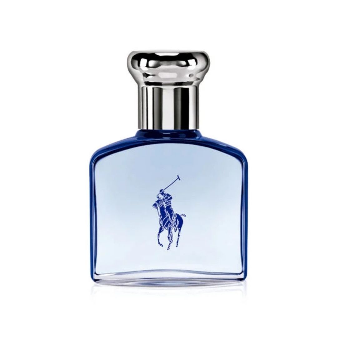 Polo Ultra Blue Edt 40ml Hombre