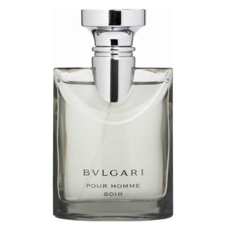 Bvulgari Pour Homme Soir 100ML EDT Hombre BVLGARI