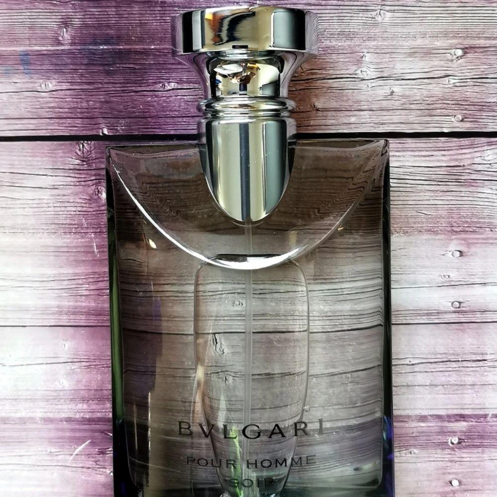 Bvulgari Pour Homme Soir 100ML EDT Hombre BVLGARI
