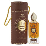 Private Oud Edp 100Ml Unisex Rihanah