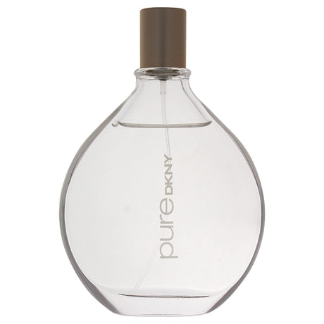 Pure Dkny Vanilla Edp 100 ml Mujer