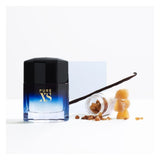 Estuche Pure Xs P. Rabanne (Exp) Edt 100ml+100ml S/G Hombre