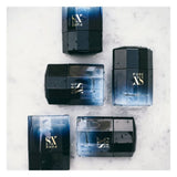 Estuche Pure Xs Edt 50ml+100ml S/G Hombre