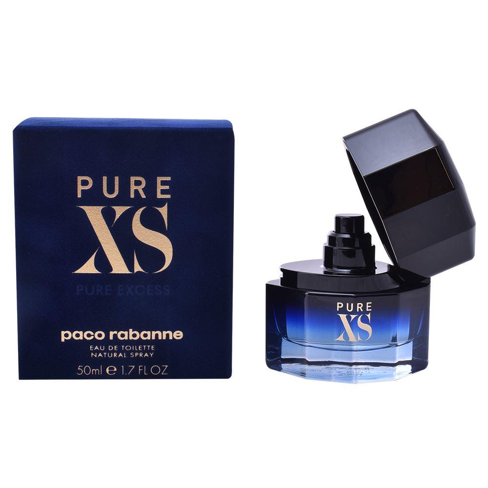 Pure XS P. Rabanne Edt 50ml Hombre