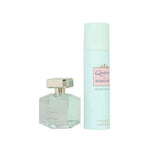 ESTUCHE QUEEN OF SEDUCTION 80ML + DEO 150 ml