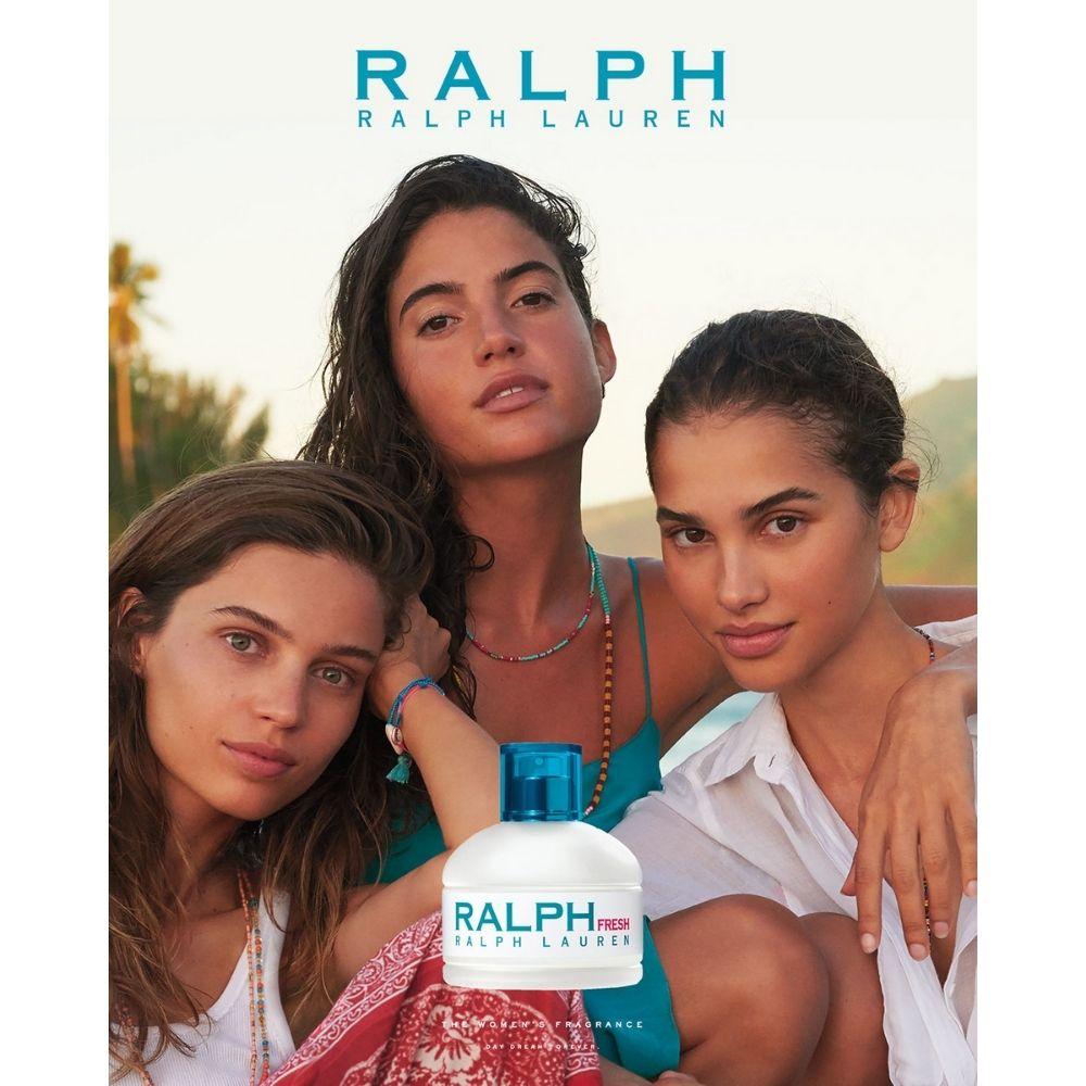 Ralph Fresh  100ML EDT Mujer Ralph Lauren