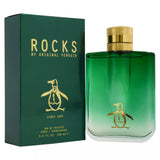 Rocks By Penguin Edt 100Ml Hombre