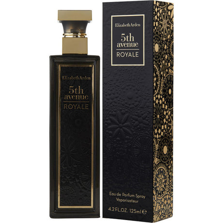 5Th Avenue Royal Elizabeth Arden Edp 125 ml Mujer