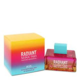Radiant Seduction Blue A.Banderas EDT 80ml Mujer
