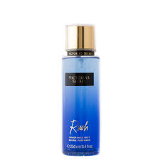 Rush Tapa Doble Victoria&#39;s Secret 250ml Colonia Mujer