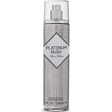 Platinum Rush Paris Hilton Body Mist 236Ml Mujer