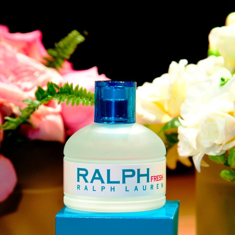Ralph Fresh  100ML EDT Mujer Ralph Lauren