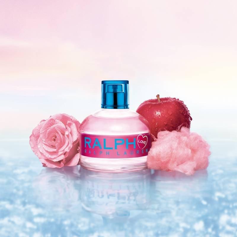 Ralph Love Edt 30ml Mujer