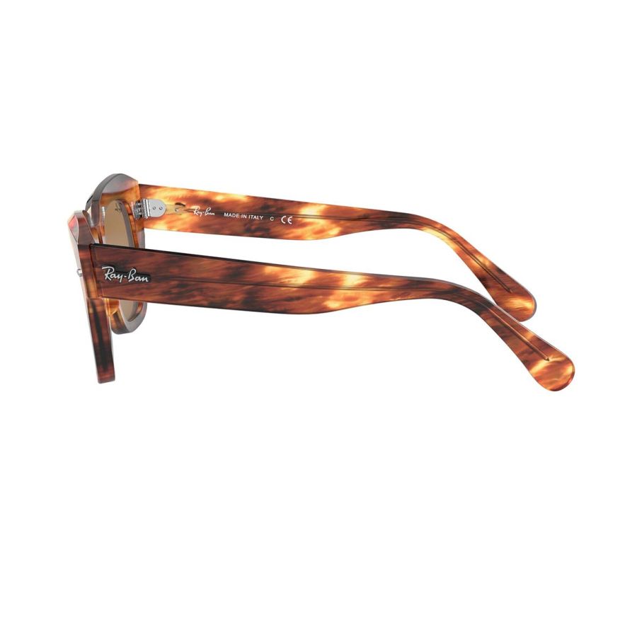 RAY BAN Lente De Sol 8056597439732 /0RB2186 Unisex