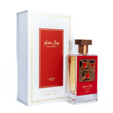 Pride Royal Sapphire 100Ml Edp Unisex Lattafa Perfume- Inspirado en Instant Crush de Mancera
