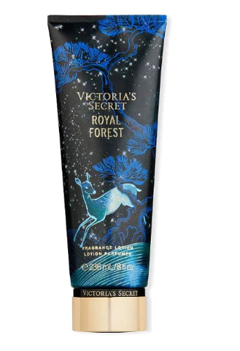 Royal Forest Victoria Secret 236ml Crema - Body Lotion Mujer (Formato 2023)