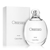 Obsessed For Men 125ML EDT Hombre Calvin Klein