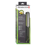ALISADOR REMINGTON SHINE THERAPY NEGRO S12A (220) R