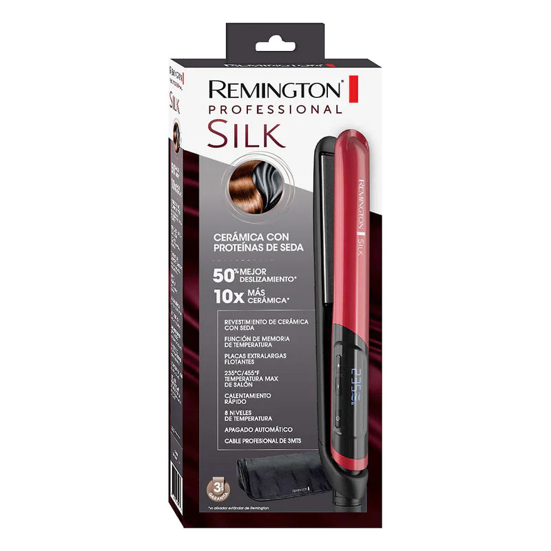 ALISADOR REMINGTON SILK S9600 (220) R