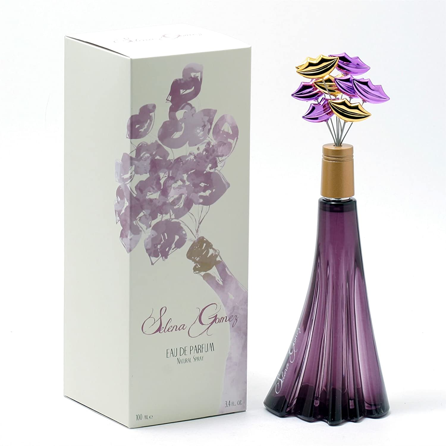 Selena Gomez Edp  100ml Mujer