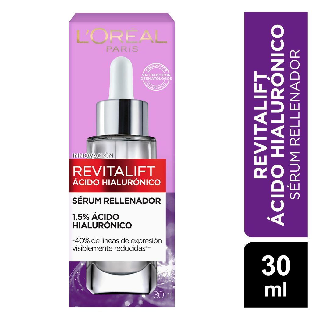 Revitalift Hialuro Serum 30Ml