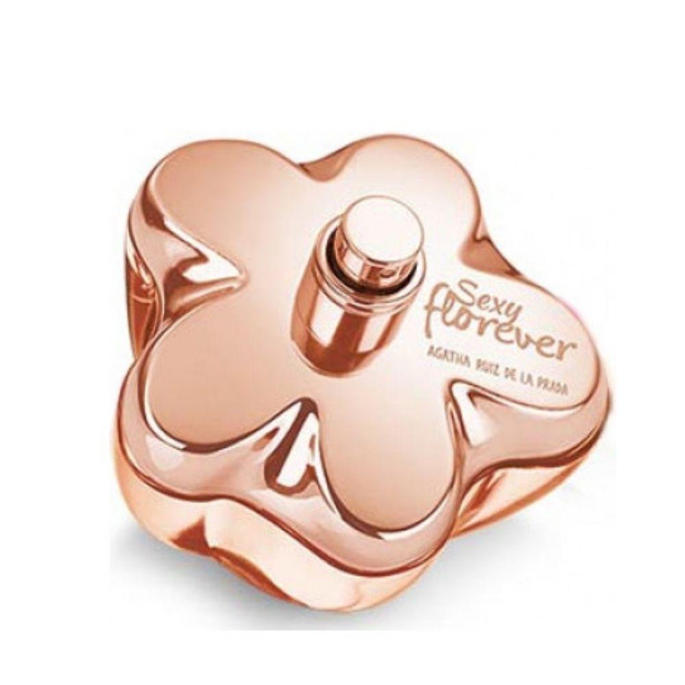 Sexy Florever Tester Edt 80ml Mujer