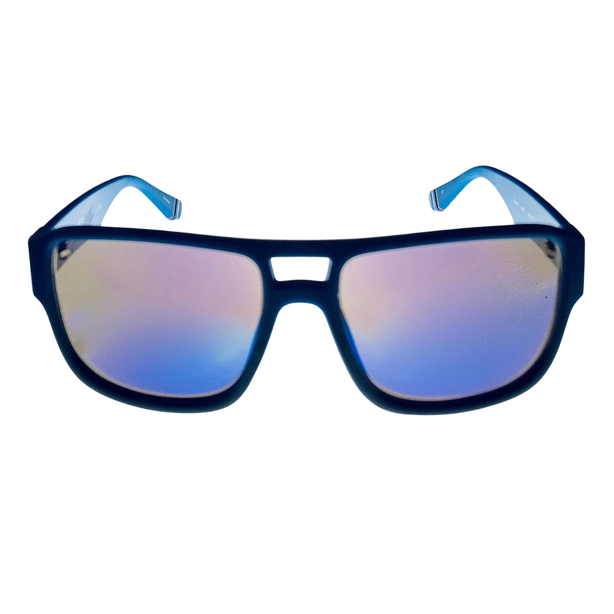 FILA Lente De Sol SF9344U66V58 MATE BLUE SF9344