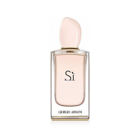 Sí Tester 100 ml EDT Mujer Armani