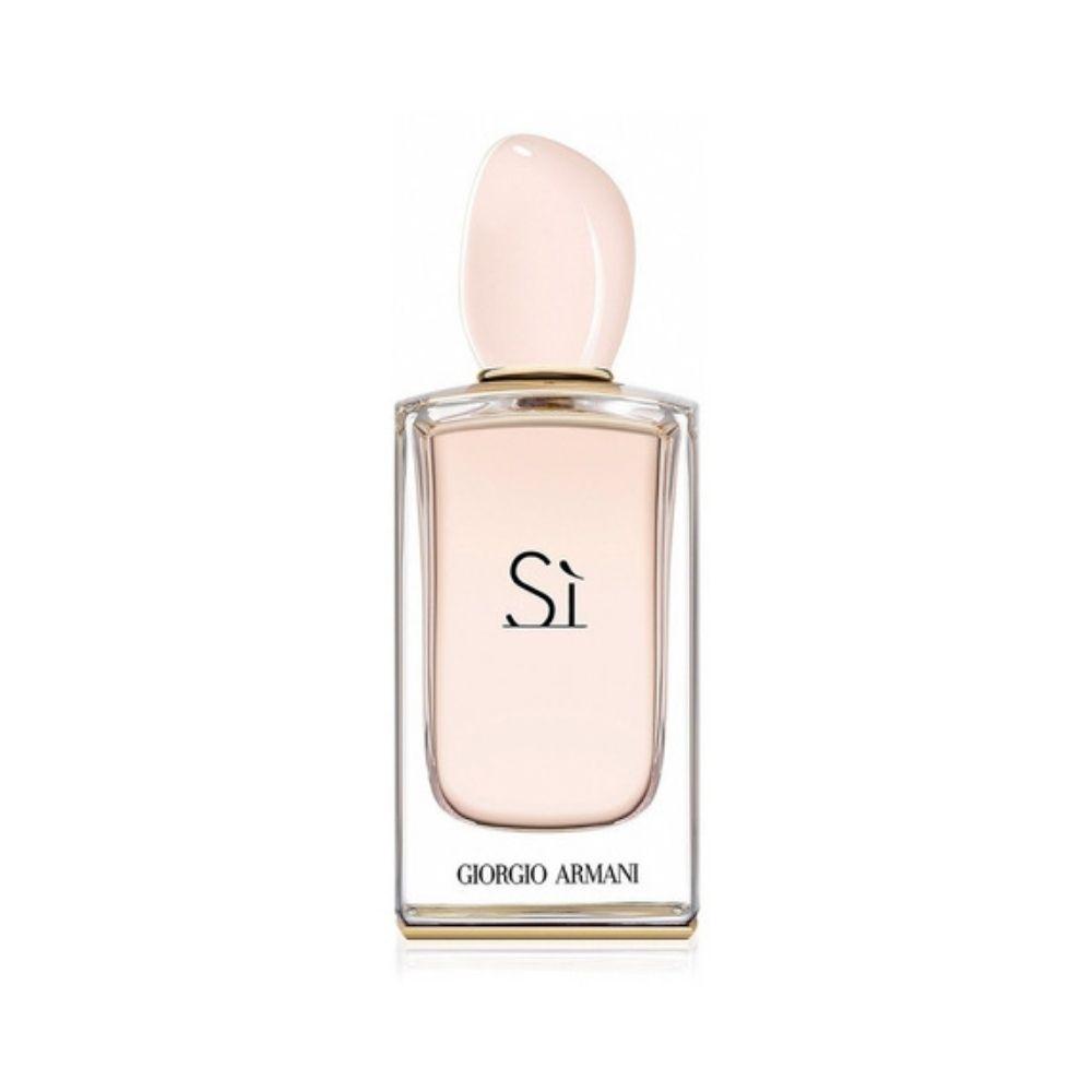 Sí Tester 100 ml EDT Mujer Armani