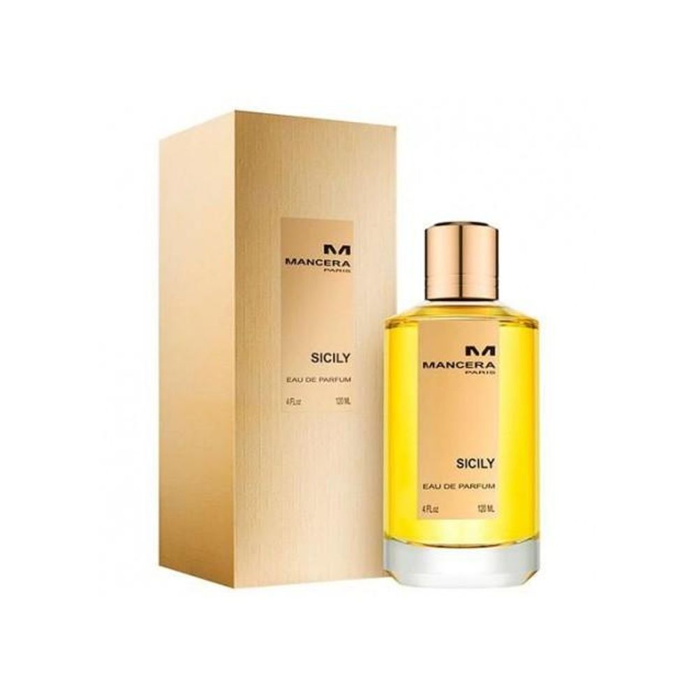 Mancera Sicily Edp 120Ml Unisex