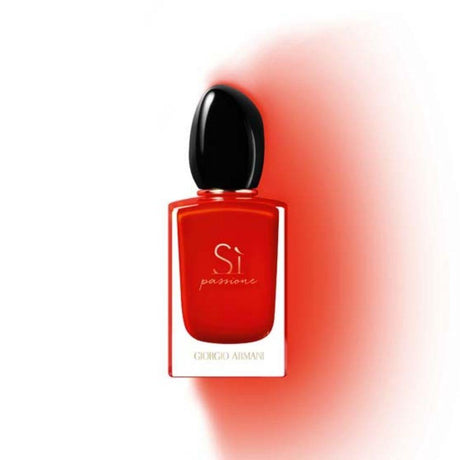 Sí Passione Tester 100 ml EDP Mujer Armani