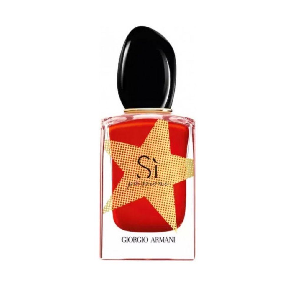 Si Passione EDP Mujer 100 ml Edición Limitada