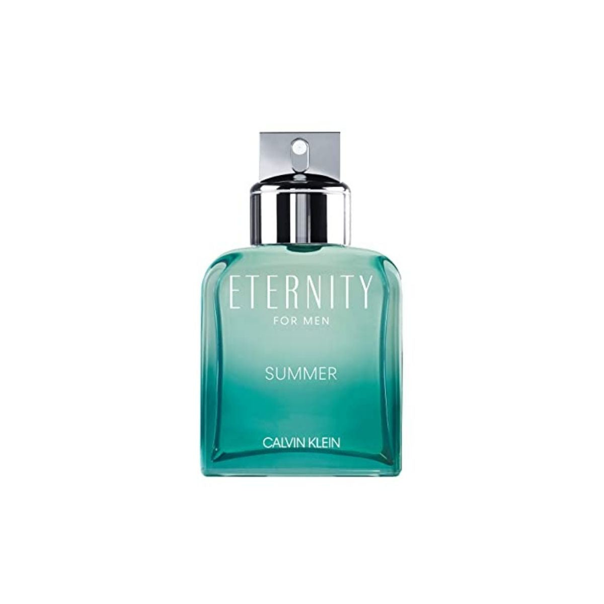 Eternity For Men Summer 2020 Edt 100Ml Hombre Tester