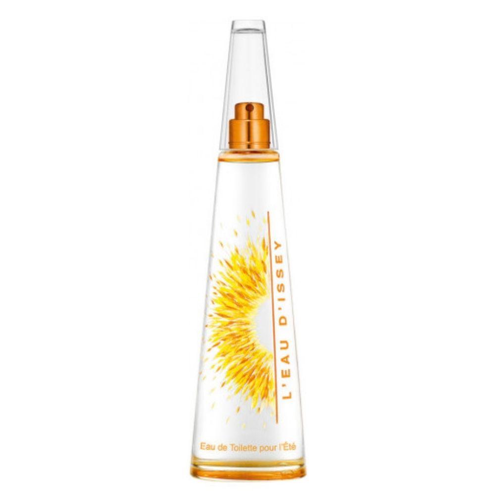 L´Eau D´Issey Summer 100ML EDT Mujer Issey Miyake