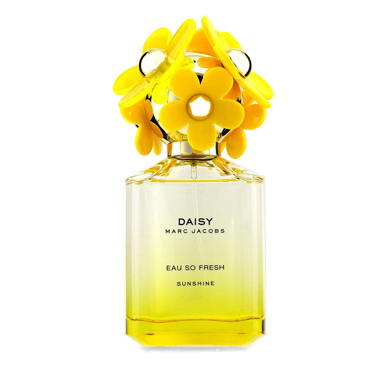 Daisy Eau So Fresh Sunshine Edt 75Ml Mujer Tester