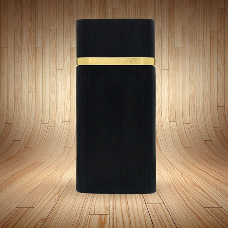 Santos Concentre Cartier Edt 100Ml Hombre Tester