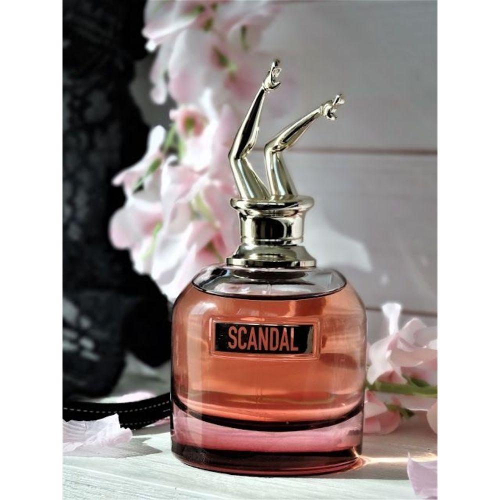 JPG Scandal By Night Edp Intense 50ml Mujer