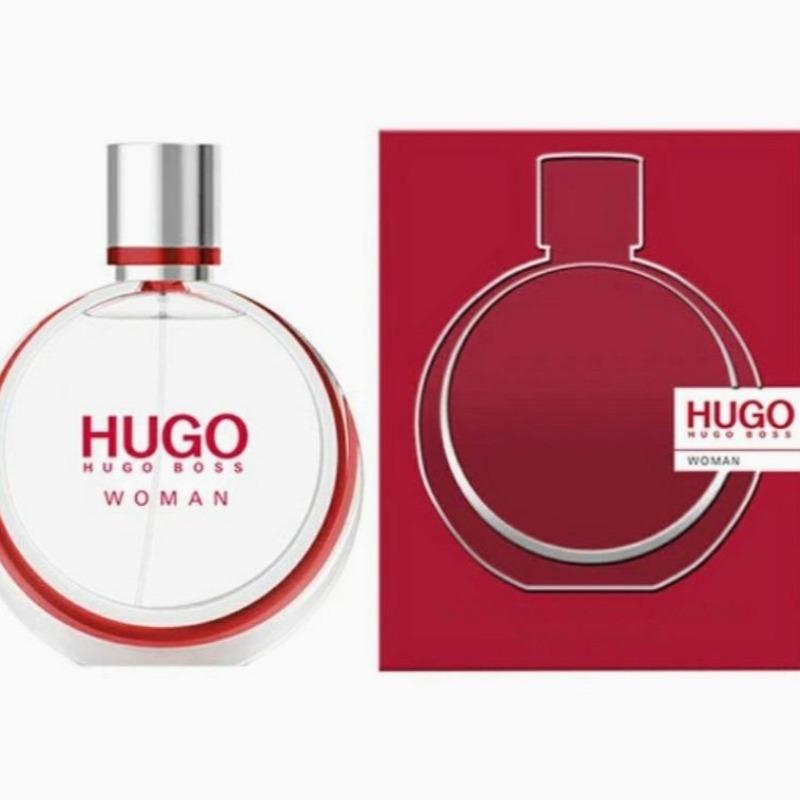 Hugo (Cantimplora) EDP Mujer 50ML