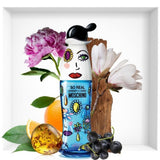 Moschino So Real Tester Edt 100ml Mujer