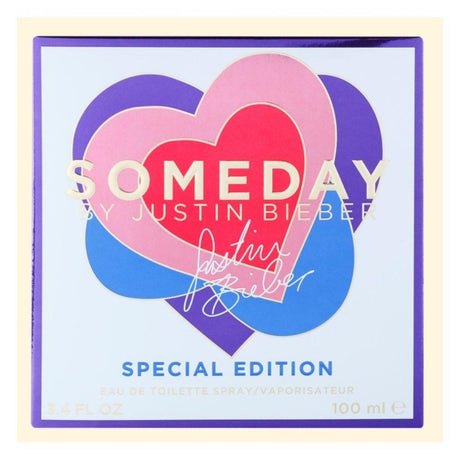 Someday Summer Tester 100ml Edt Mujer