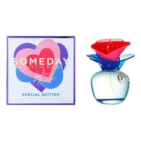 Someday Summer Tester 100ml Edt Mujer