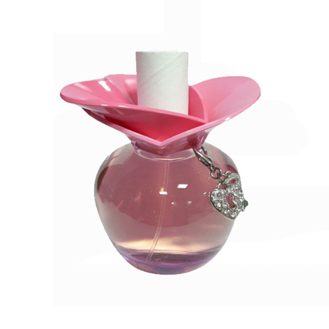 Someday Justin Bieber Tester Edp 100ml Mujer