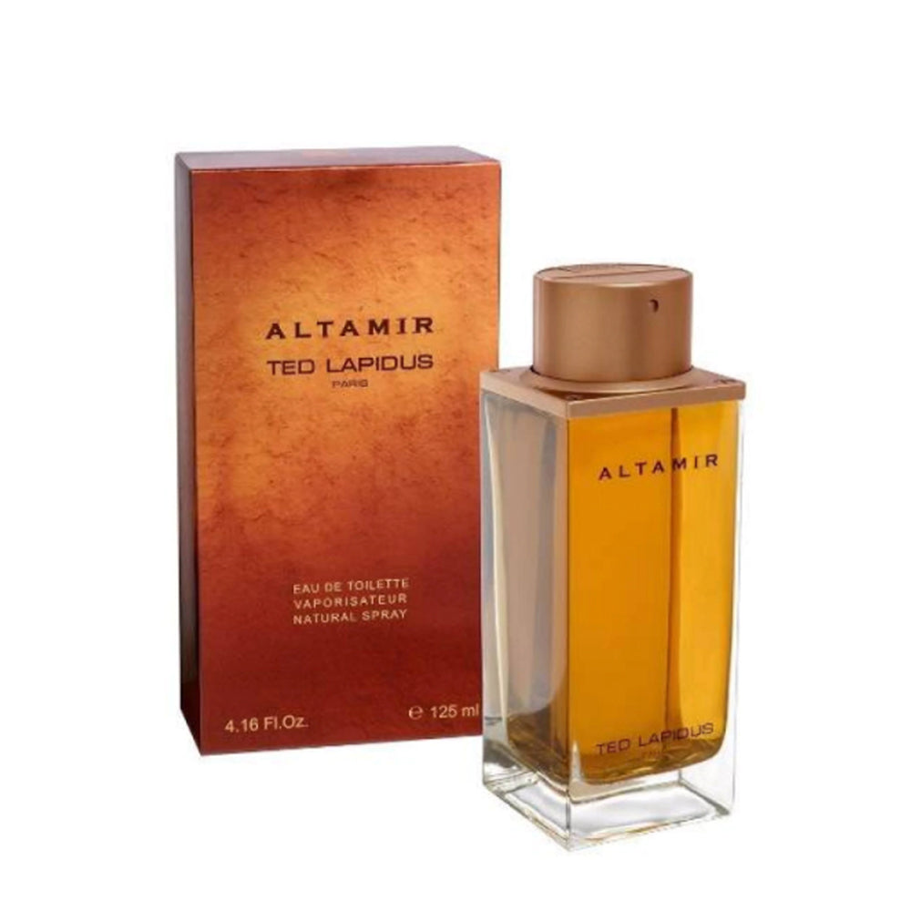 Altamir Ted Lapidus 125 ml Edt