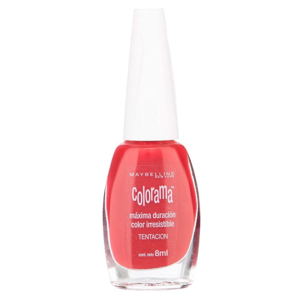 Esmalte Colorama 63 Tentacion