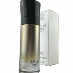 Armani Code Absolu tester EDP Hombre 60 ml Productos de Lujo