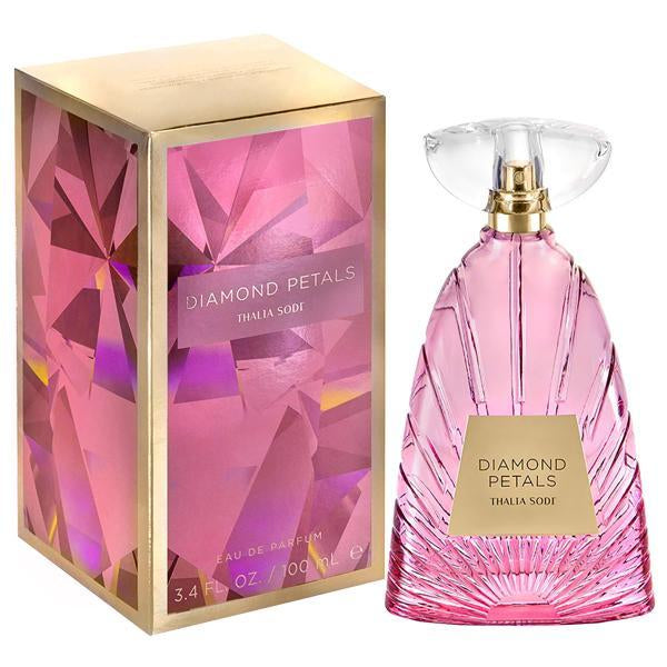 Diamond Petals Thalia Sodi Edp 100Ml Mujer