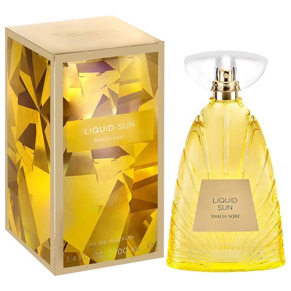 Liquid Sun Thalia Sodi Edp 100Ml Mujer