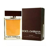 The One EDT 150ML Hombre Dolce & Gabanna
