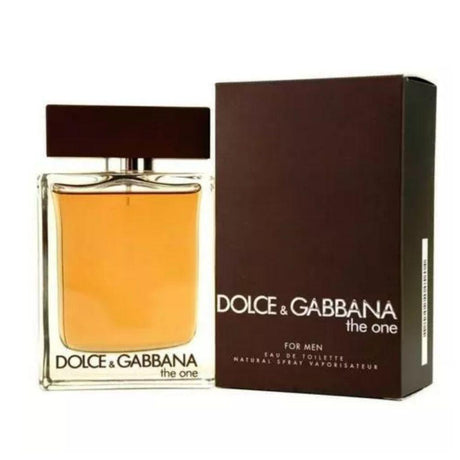The One EDT 150ML Hombre Dolce & Gabanna
