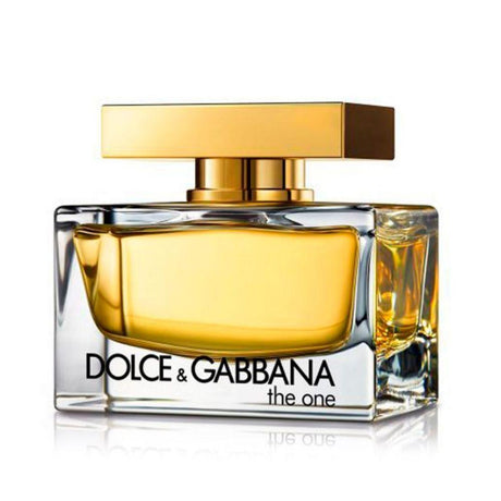The One 75ML EDP Mujer Dolce & Gabbana